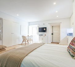 Santana Apartment