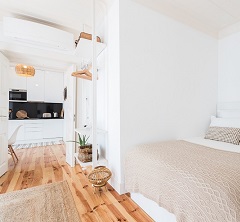 Benformoso Apartment