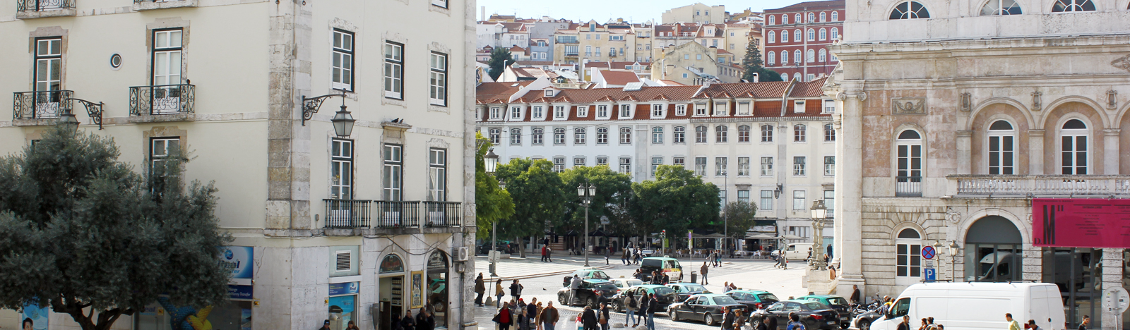 HostinLisbon