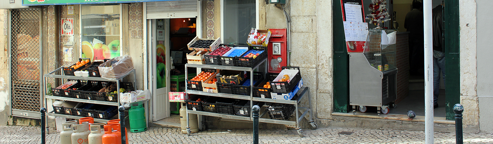 HostinLisbon