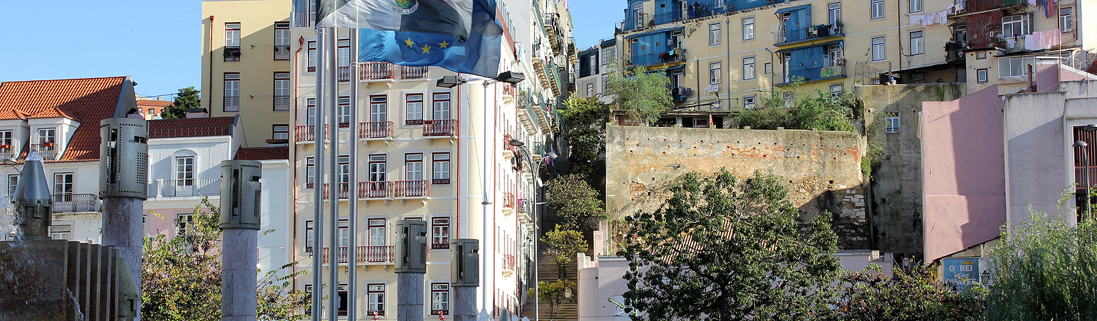 HostinLisbon