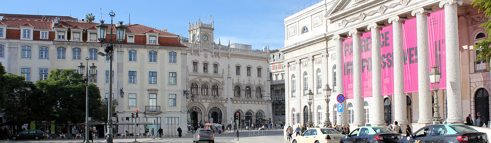HostinLisbon