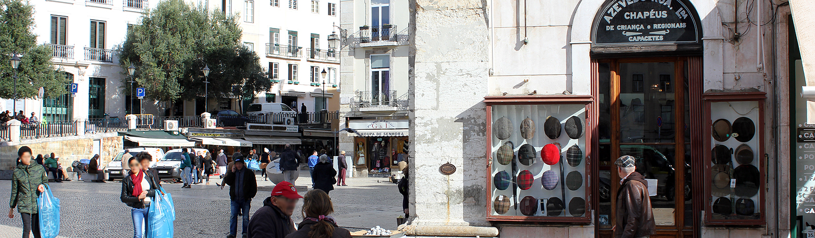 HostinLisbon