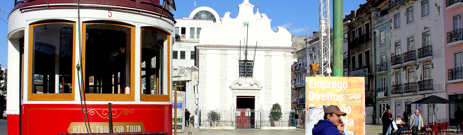 HostinLisbon