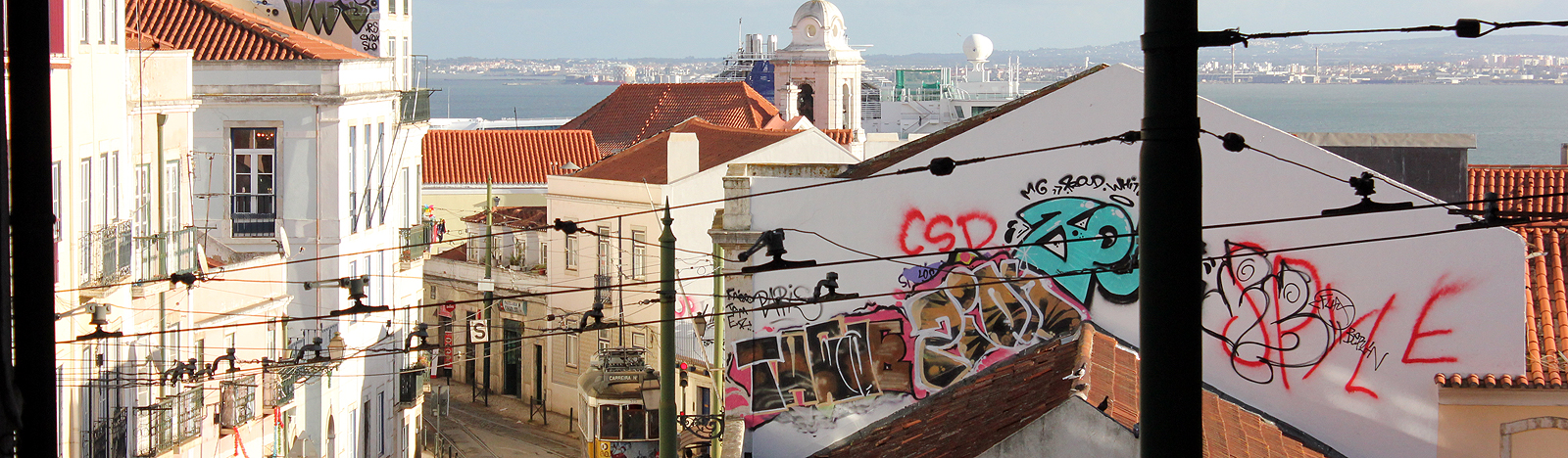 HostinLisbon