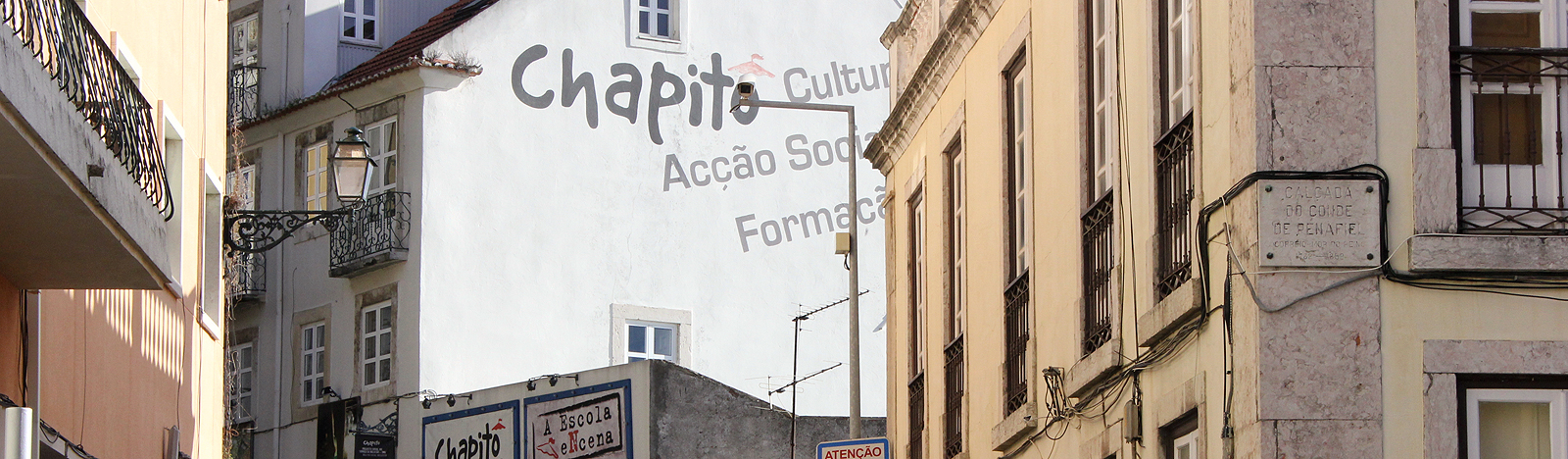HostinLisbon