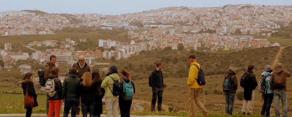 HostinLisbon